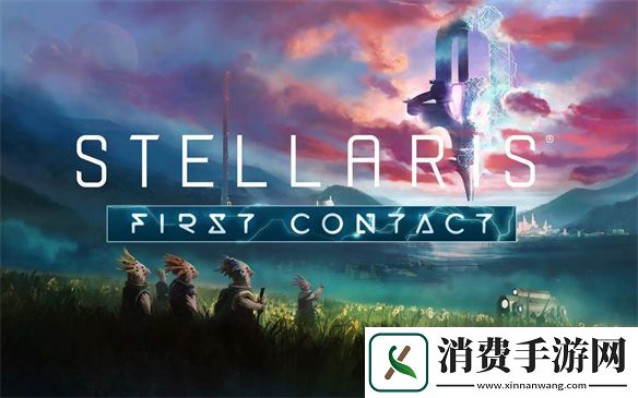 今年就能玩上!国产4X独游文明