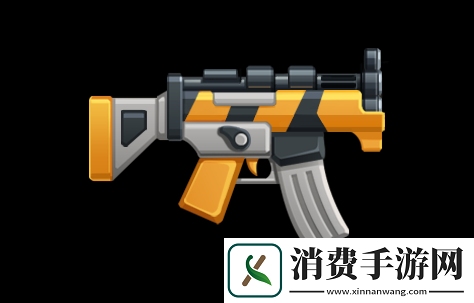 反斗联盟中的阿卡47究竟如何-全面揭秘阿卡47武器属性图鉴！