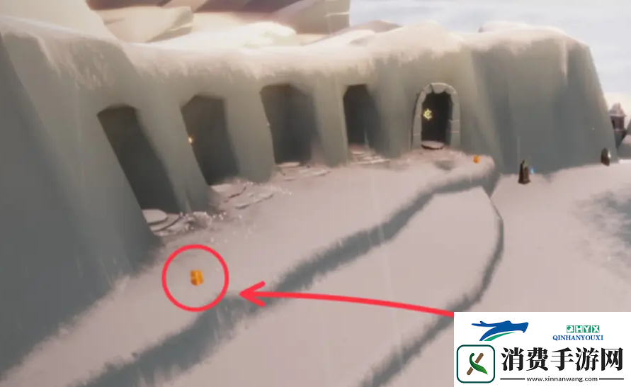 光遇11月27日季节蜡烛位置攻略