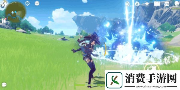原神莫娜怎么培养原神莫娜培养攻略