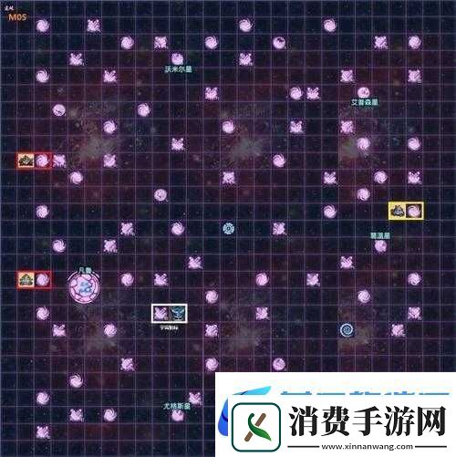 不思议迷宫时空域小行星有何神秘用途