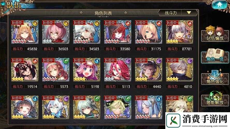 苍蓝境界火队如何加点-火队阵容技能加点选择深度剖析