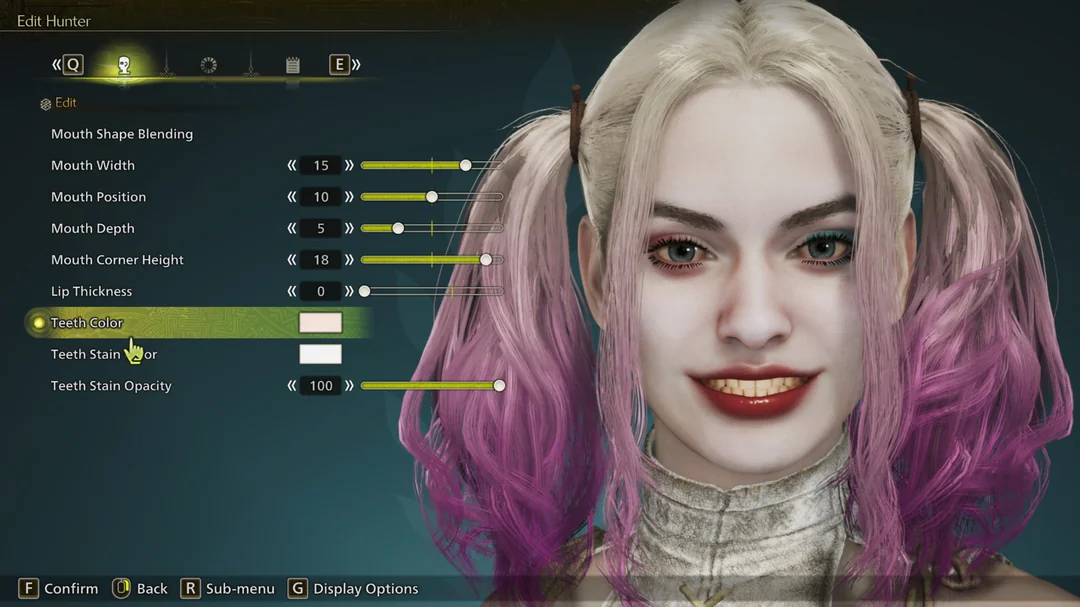 超还原！玩家分享怪物猎人