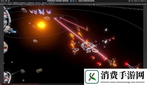 今年就能玩上!国产4X独游文明