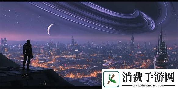 今年就能玩上!国产4X独游文明