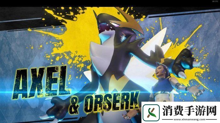 幻兽帕鲁高塔首领图鉴大全