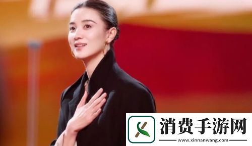 张艺谋惊蛰阵容曝光