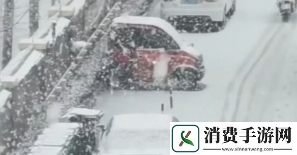 山东雨雪天气引热议