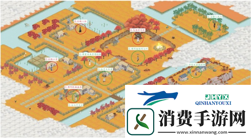 江湖悠悠狐仙庙怎么过