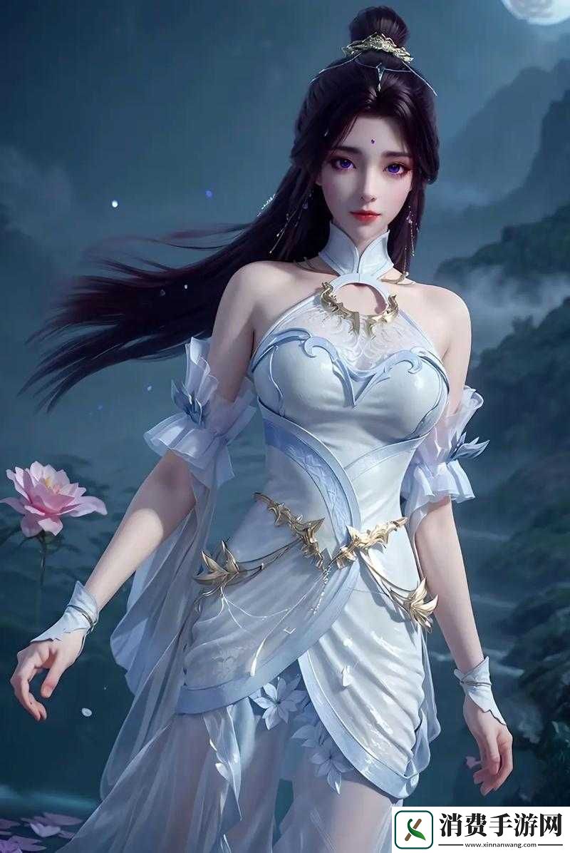 桃华月婵动漫究竟有何独特魅力-快来一探究竟