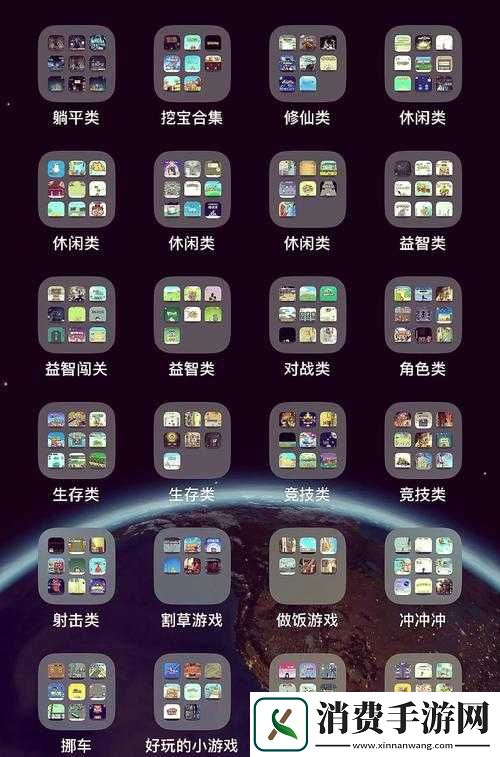 玩游戏赚钱的十大热门游戏推荐-轻松赚取额外收入的方法大揭秘