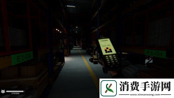 恐怖模拟游戏猫好货坏发售日公开！3月10日正式发售