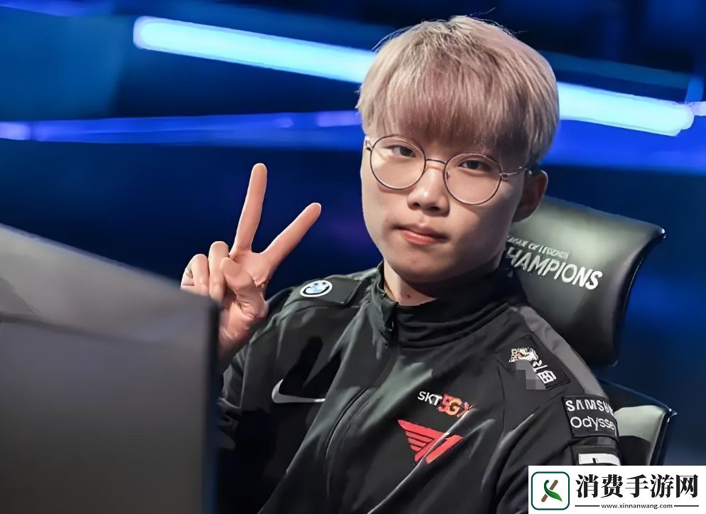 是金子！Canna成为继Huni后第二位有LEC和LCK冠军的上单选手