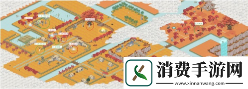 江湖悠悠狐仙庙怎么过