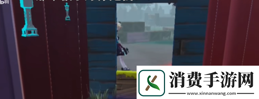 蛋仔派对逃出惊魂夜怎么溜鬼