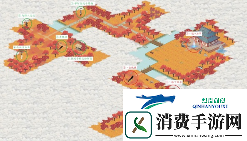 江湖悠悠狐仙庙怎么过