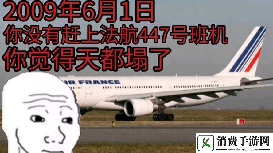 2019年法国航空格塞鲁斯航班事件回顾：详细解析航班经过与后续影响