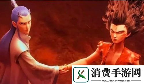 哪吒2陈塘关被屠城