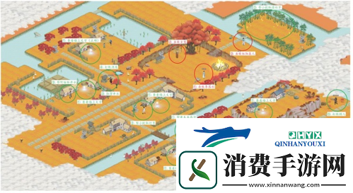 江湖悠悠狐仙庙怎么过