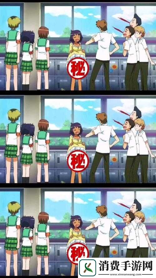 校园青春回忆：掀开女同桌裙子隔着内裤摸的尴尬瞬间与成长反思
