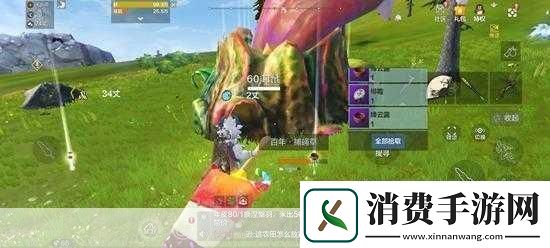 妄想山海捕蝇草刷新地点全揭秘