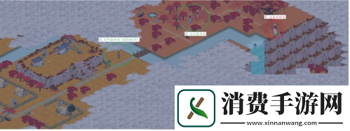 江湖悠悠狐仙庙怎么过