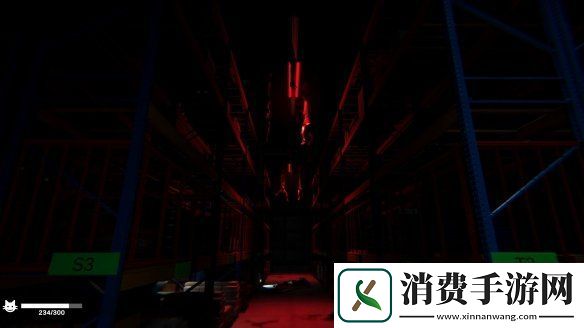 恐怖模拟游戏猫好货坏发售日公开！3月10日正式发售