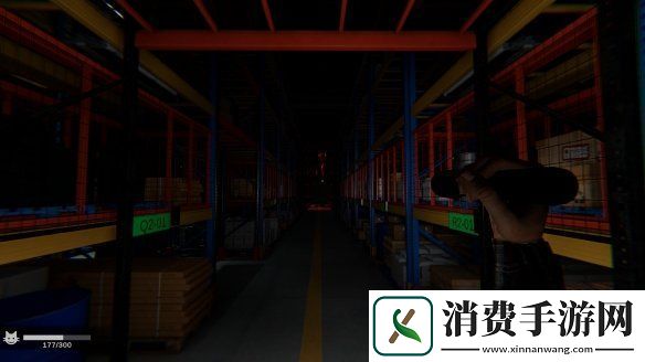 恐怖模拟游戏猫好货坏发售日公开！3月10日正式发售