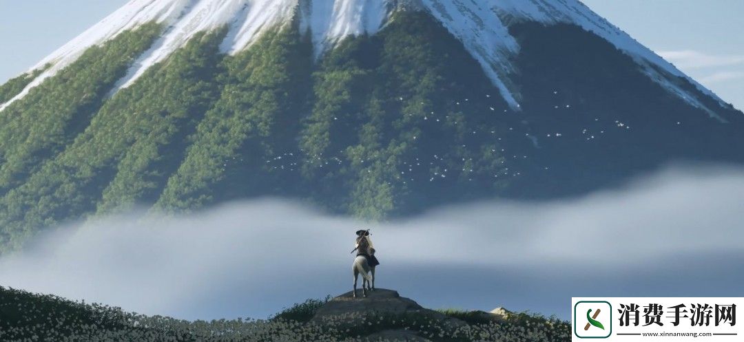 羊蹄山之魂制作人