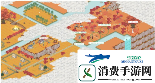 江湖悠悠狐仙庙怎么过