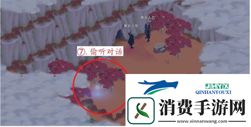 江湖悠悠狐仙庙怎么过