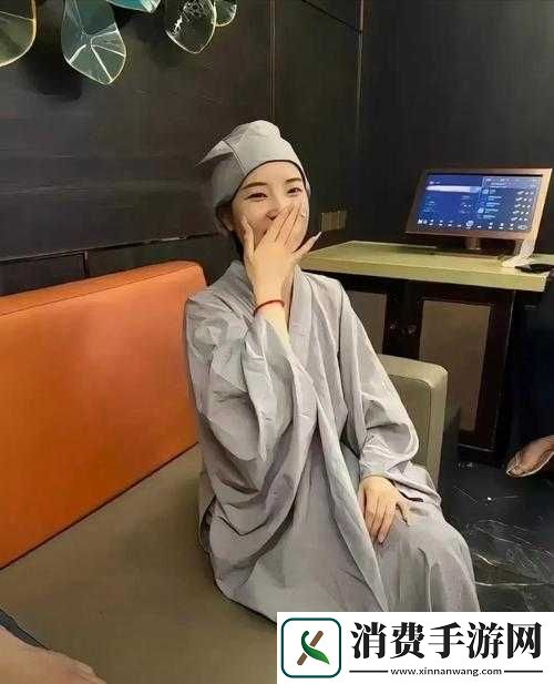 尼姑在人生中象征着什么-深度解读尼姑背后所蕴含的人生哲理