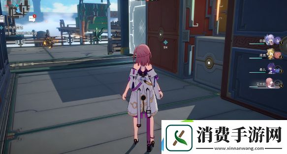 崩坏星穹铁道仙舟追爱记怎么做