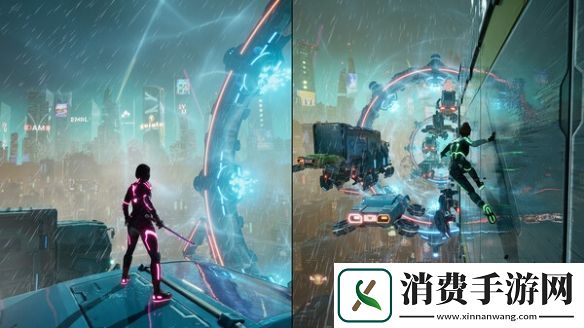 双影奇境媒体评分出炉