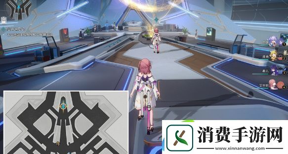 崩坏星穹铁道仙舟追爱记怎么做