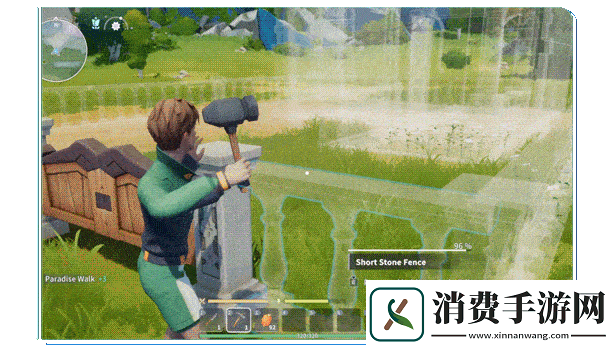 波西亚时光系列新作预告首曝