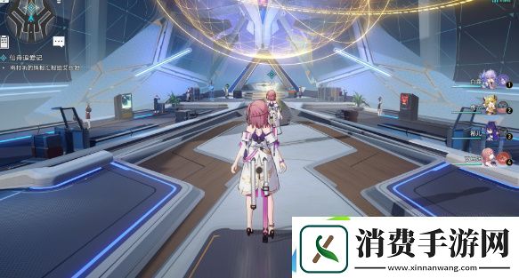 崩坏星穹铁道仙舟追爱记怎么做