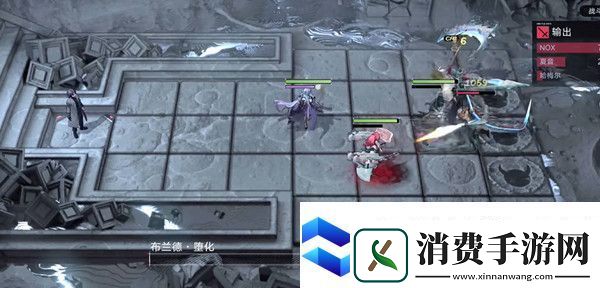 无期迷途砖石怎么获得