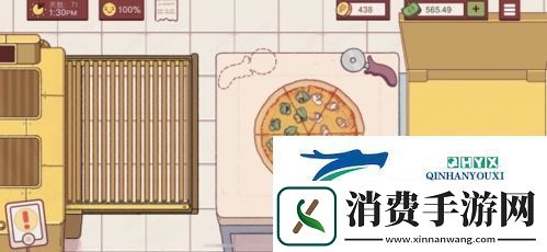 可口的披萨均衡酱料怎么做