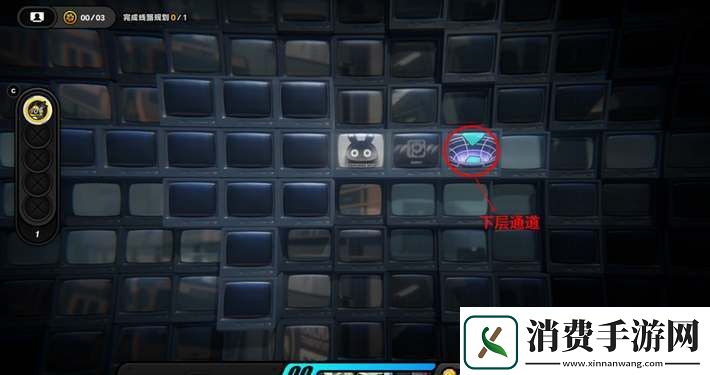 绝区零幸存者救援全目标怎么收集