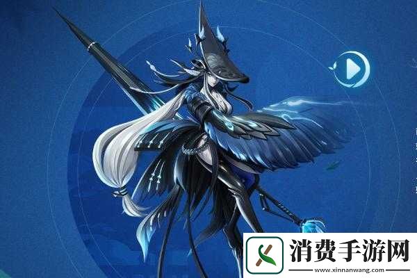 决战平安京姑获鸟新皮肤究竟如何-一睹为快-悬念揭晓！