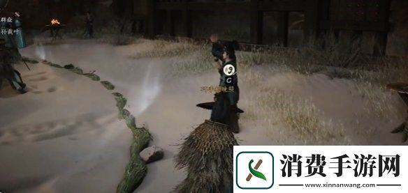 燕云十六声酒肆秘闻全收集攻略