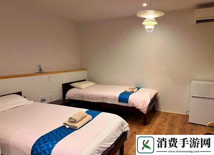 内容丰富日本夫妻二人一起入住酒店