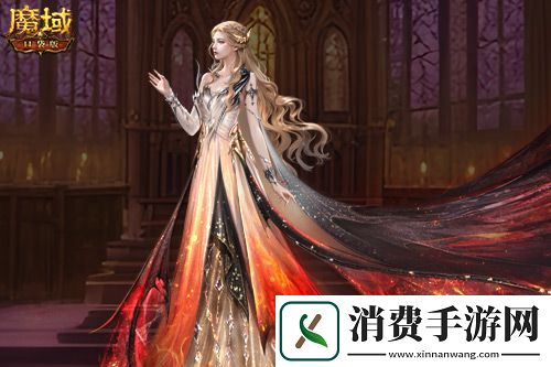 10周年新时装魔域口袋版周年时装曝光