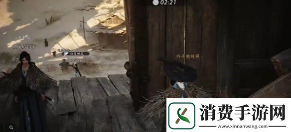 燕云十六声酒肆秘闻全收集攻略