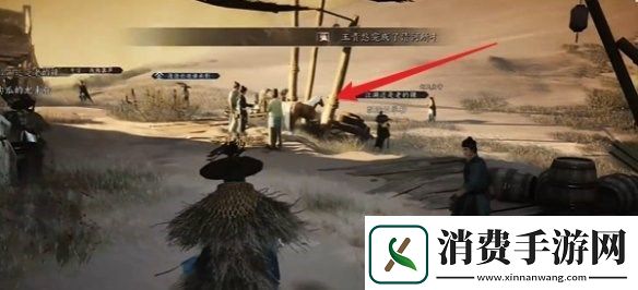 燕云十六声酒肆秘闻全收集攻略