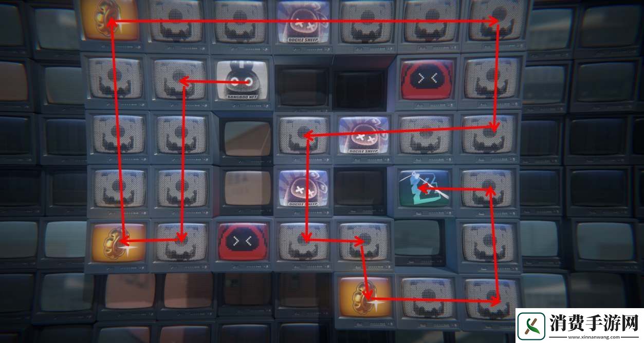 绝区零幸存者救援全目标怎么收集