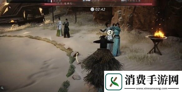 燕云十六声酒肆秘闻全收集攻略