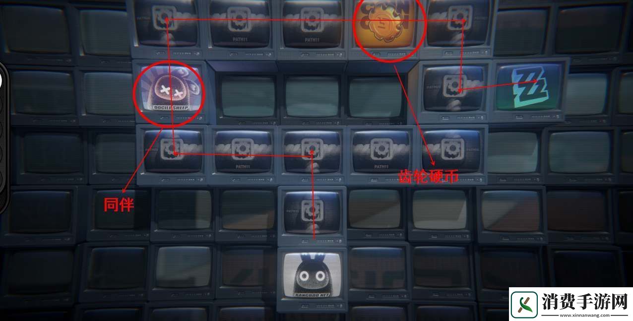 绝区零幸存者救援全目标怎么收集