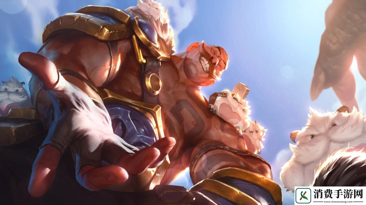 王者荣耀-姬小满的出装策略与实战运用 